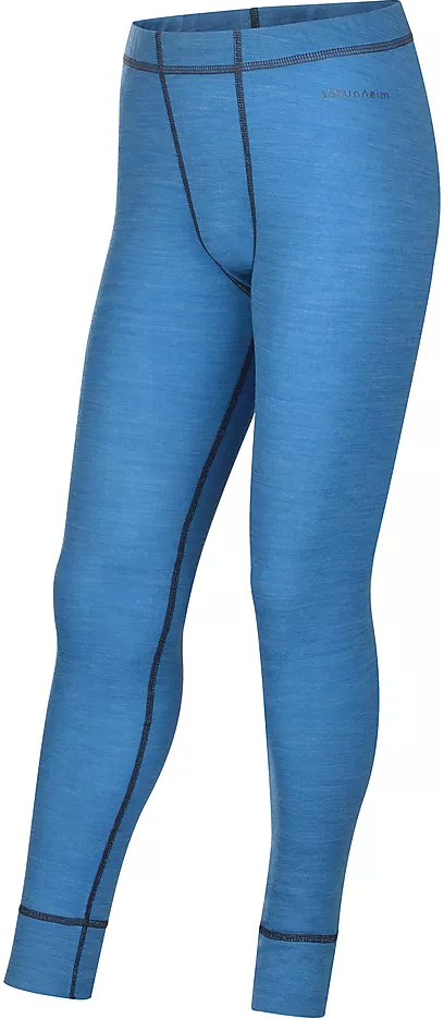 Stetind 2-lags Ullongs Junior Brilliant Blue/Mood Indigo
