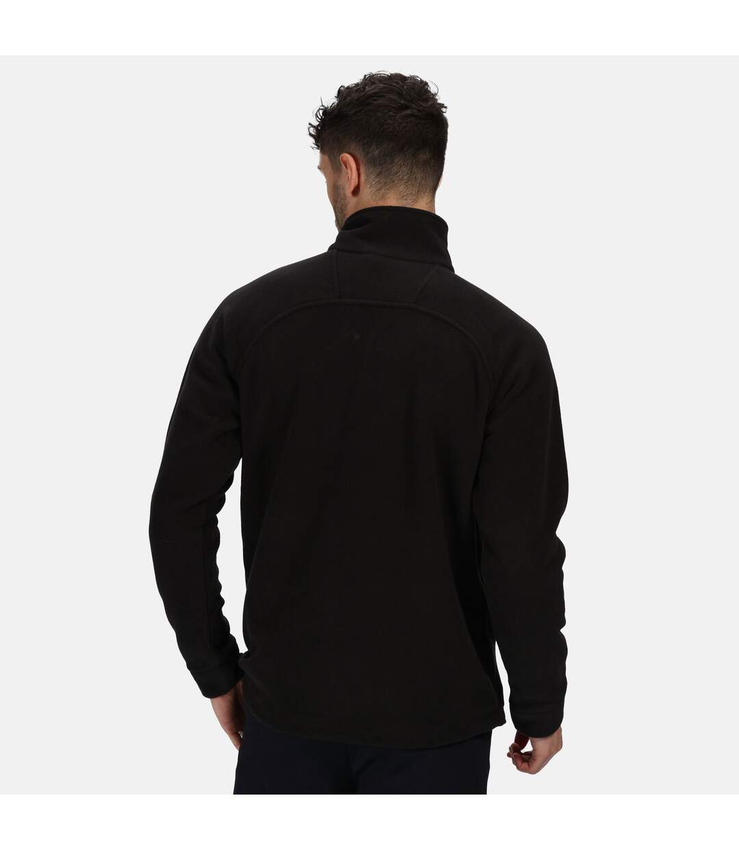 Regatta - Veste SIGMA - Hommes (Noir) - UTRG1843