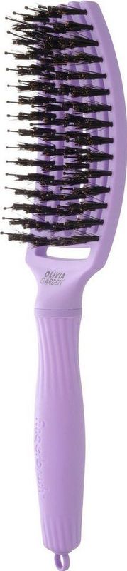 Olivia Garden Fingerbrush Bloom - Lavender