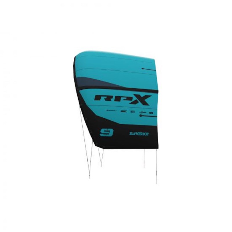 Aile Slingshot RPX V1 2022, Nue - The Corner Shop