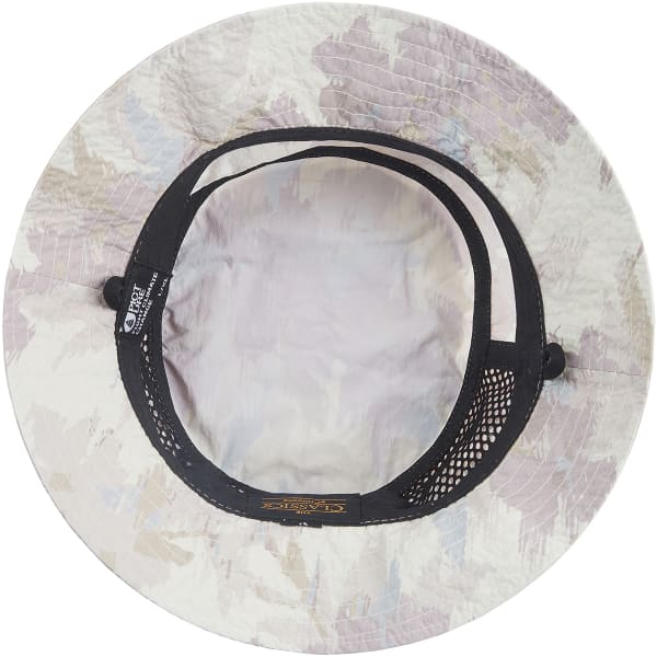 Chapeau randonnée PICTURE LISBONNE PRINT BOLD HARMONY