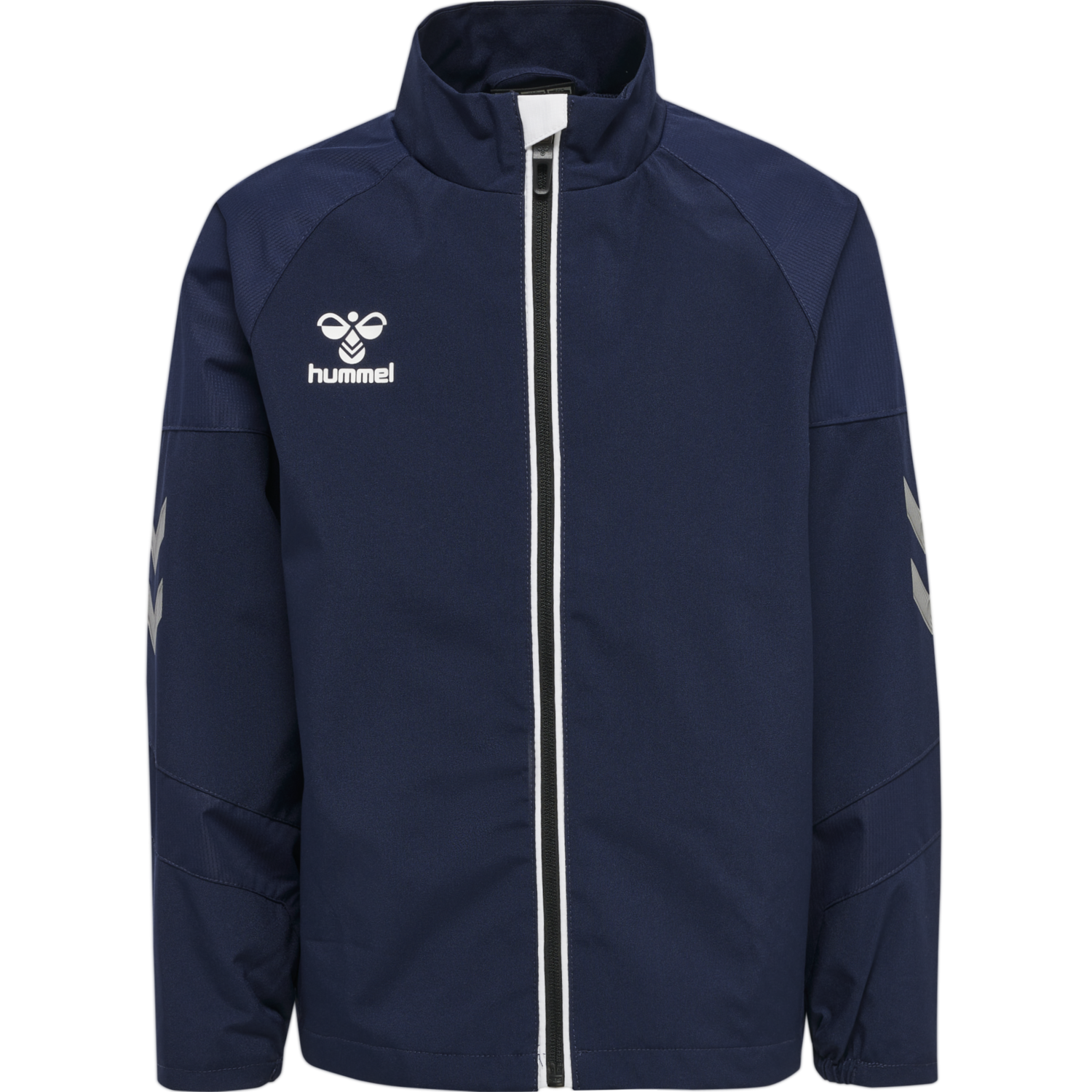 hmlLEAD TRAINING JACKET KIDS