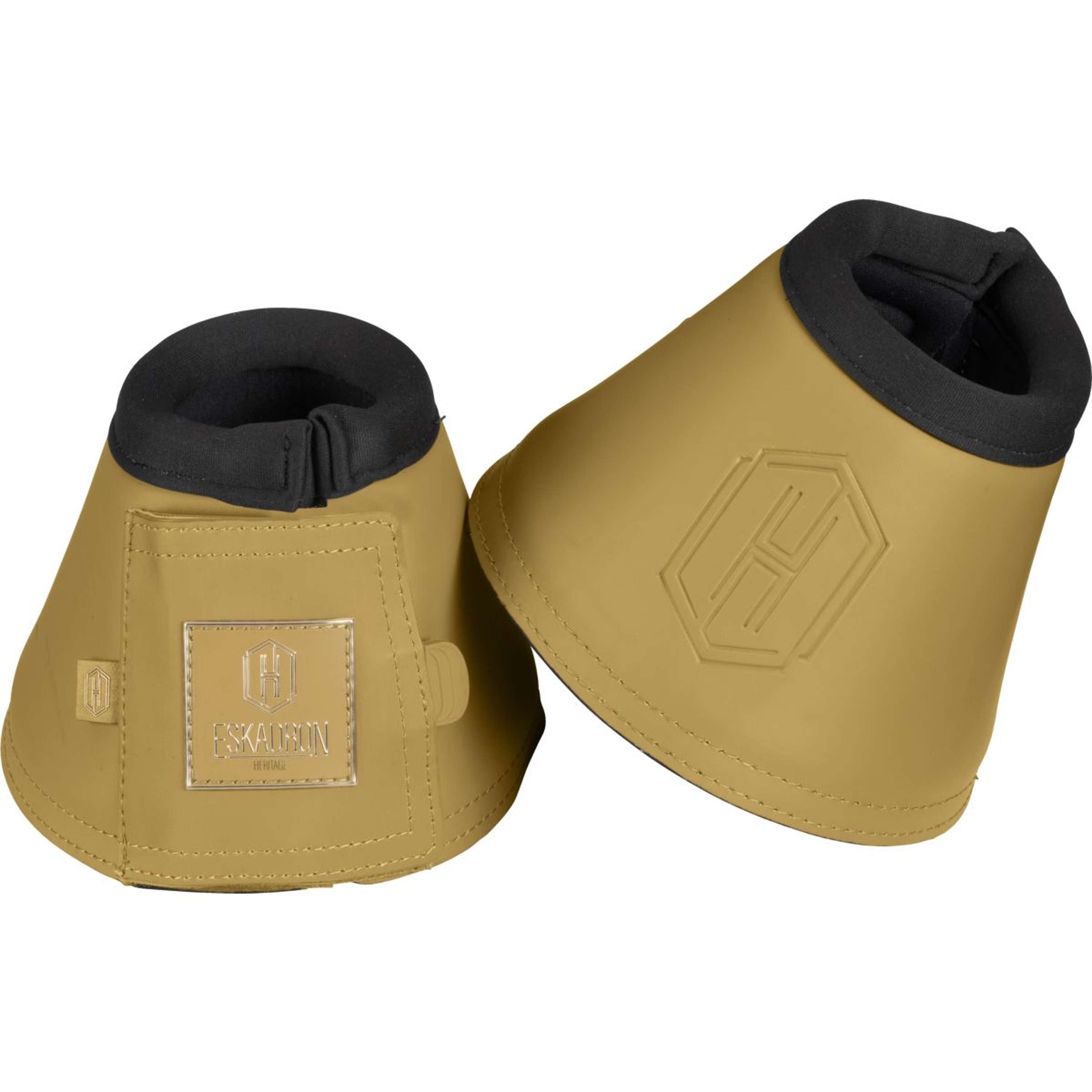 Eskadron Springschoenen Heritage Softslate Cardamom