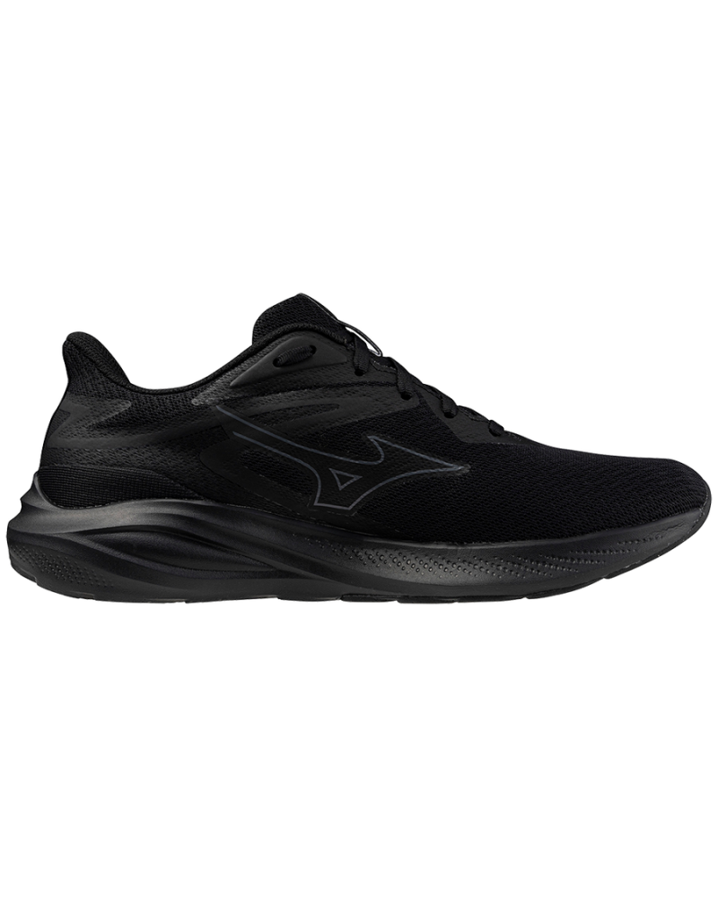 Mizuno - Enerzy Runner - Sort
