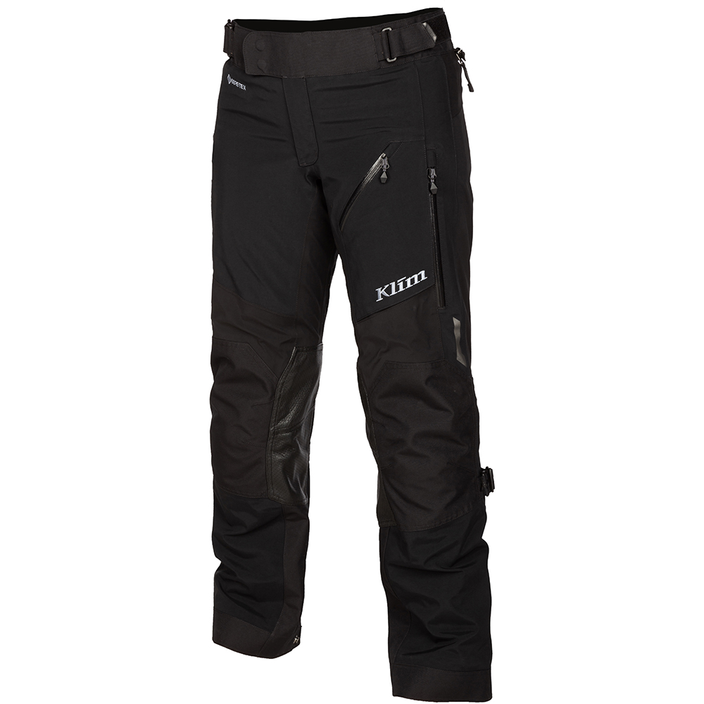 Klim - Pantalon femme Latitude Noir