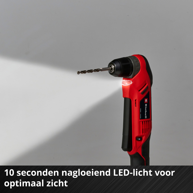 Einhell TE-AD 18 accu haakse boormachine (body 18V Li-ion
