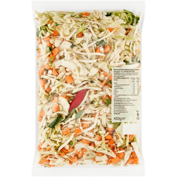 Jumbo Bami Groente 450 g