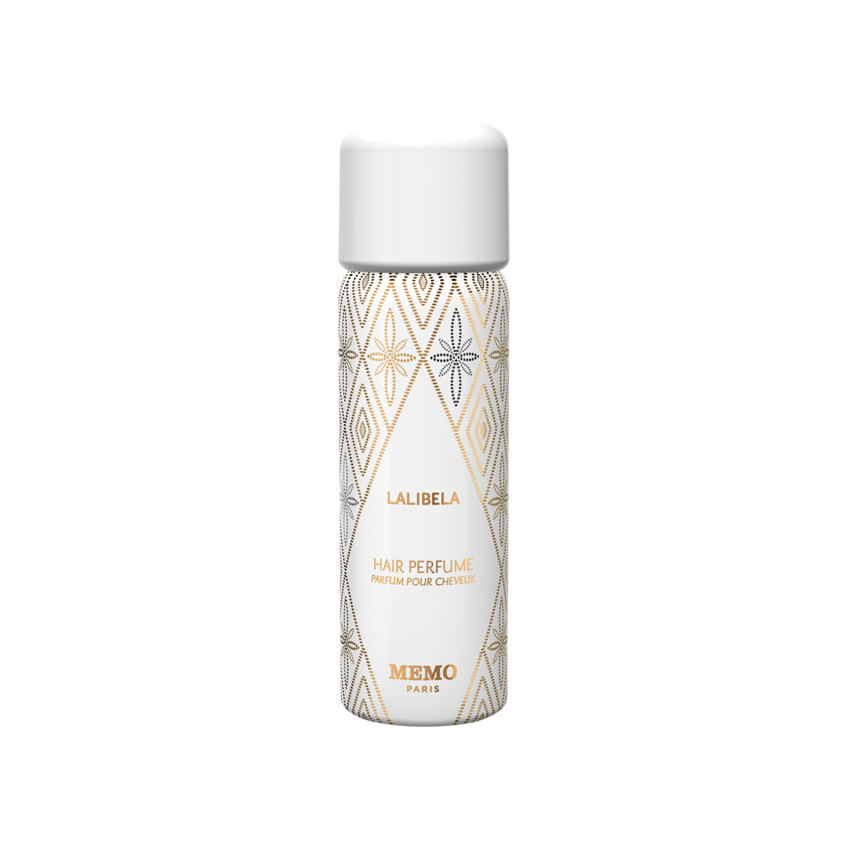 Hair Perfume Lalibela 80ml