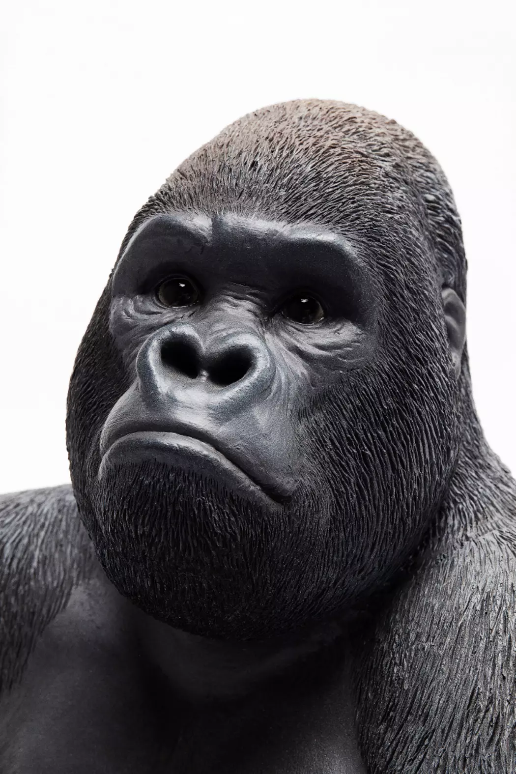Deko-Objekt Gorilla