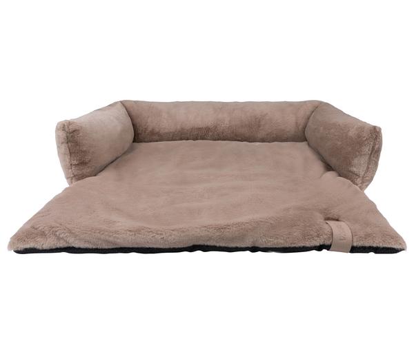 District 70 Hundesofa Nuzzle