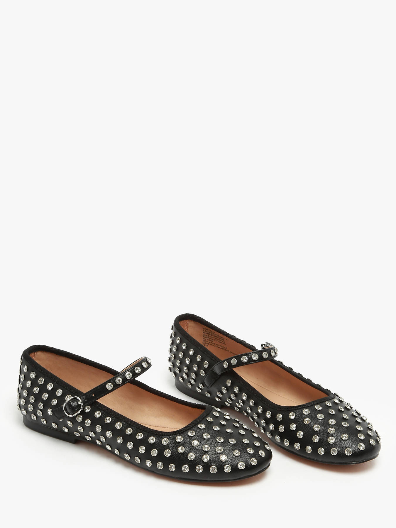 Ballerines Vinetta-R STEVE MADDEN