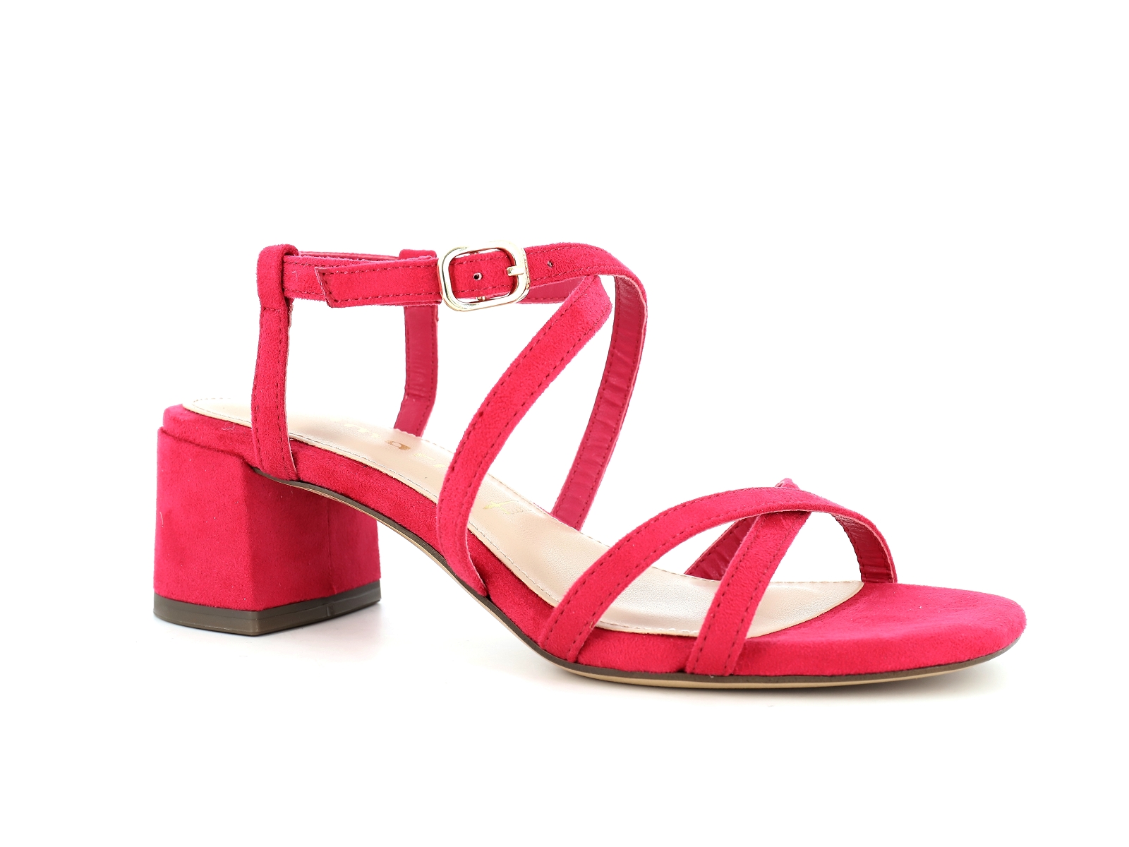 Tamaris-28204 Synthétique Fushia