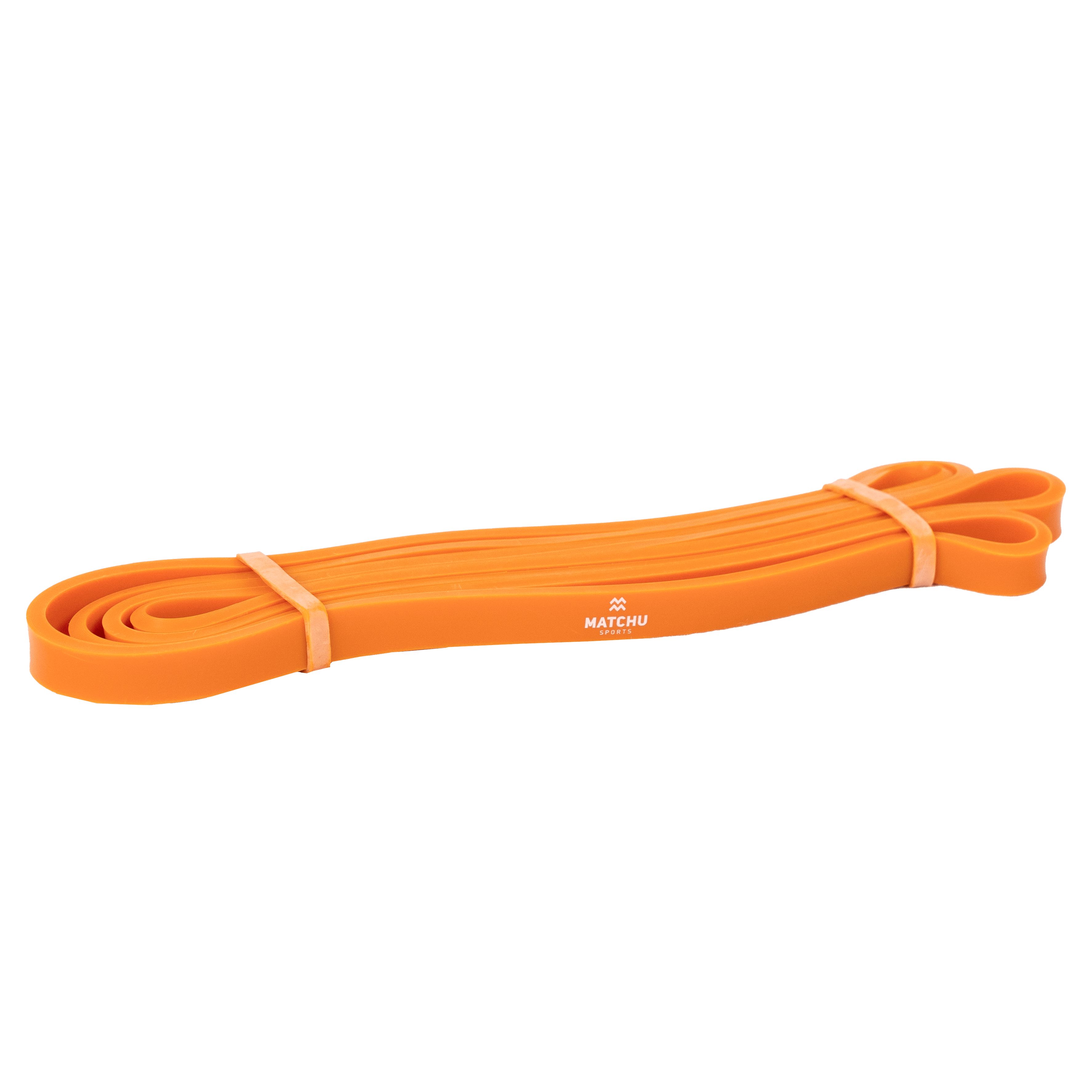Matchu Sports - Resistance Fitnessband  - Leicht 1 Meter