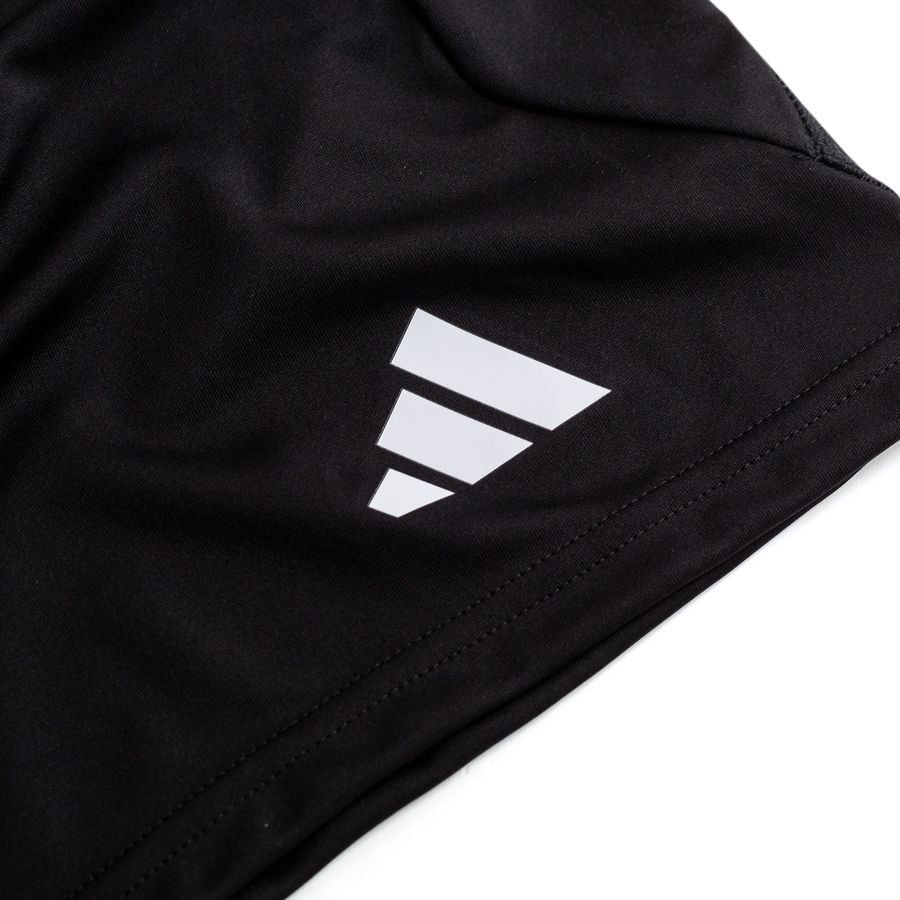 FC Copenhague Short d'Entraînement Tiro 23 Competition - Noir/Blanc