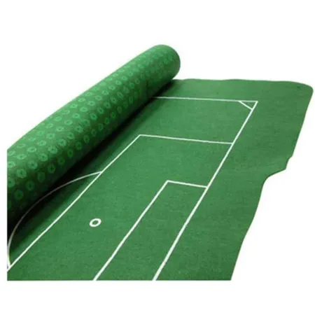 TIPP-KICK Junior-Cup Ersatzspielfeld aus Filz 80cmx56cm
