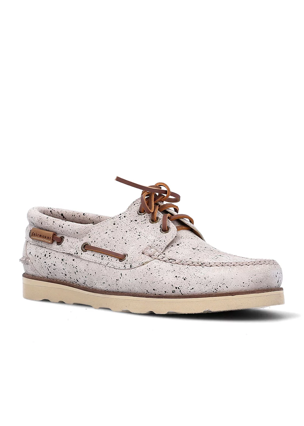 BATEAU VIBEBOAT VELOURS CREME