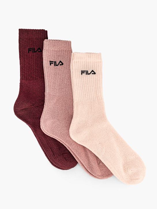 FILA 3x Sokken