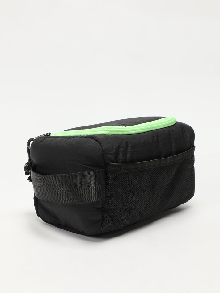 Nécessaire esportiva - Preta