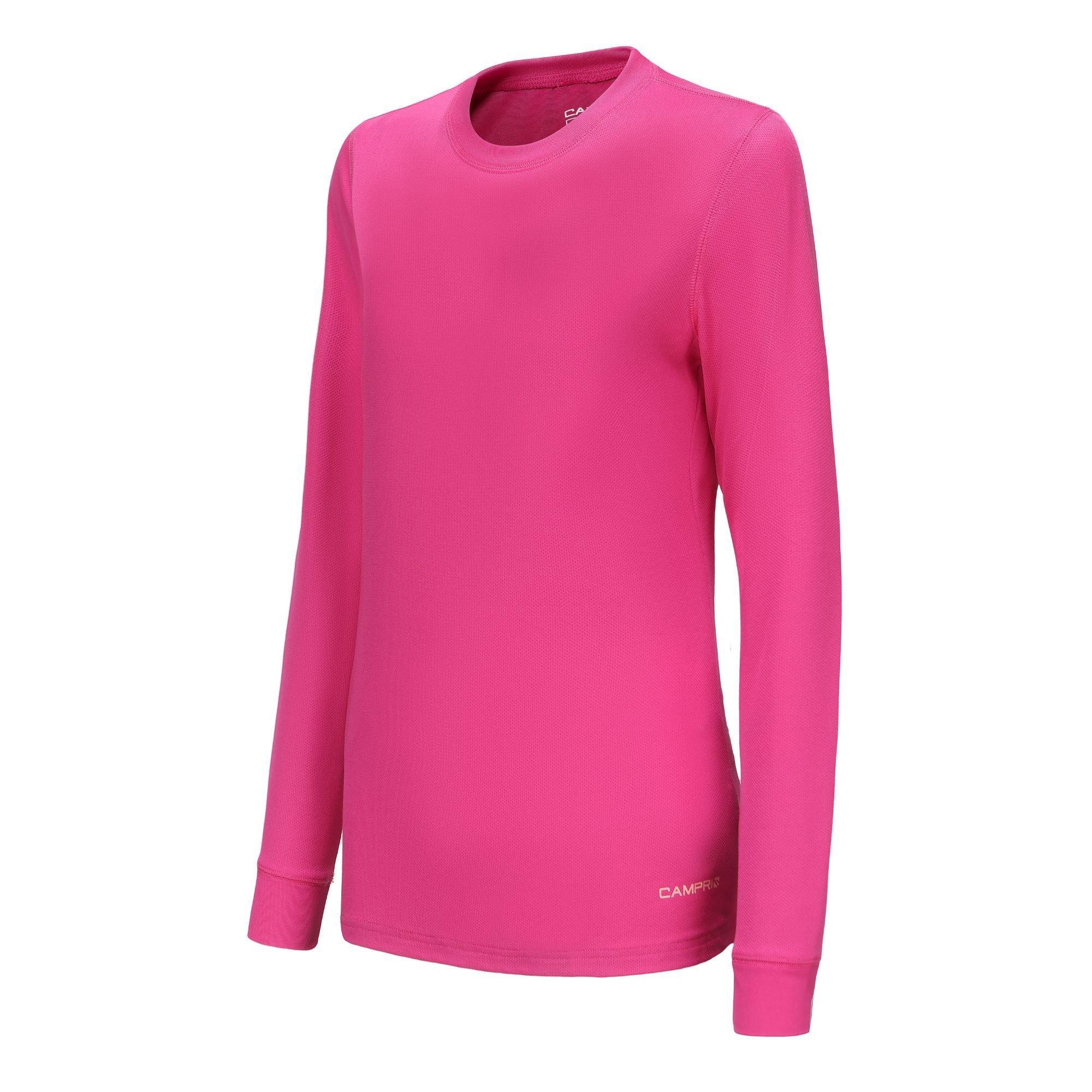 Campri Thermal Top Junior
