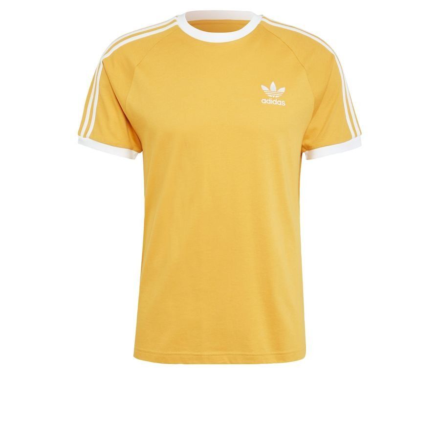 Adidas Original T-shirt 3 bandes Adicolor Classics