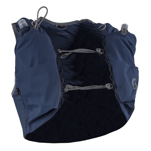 Sac trail SCOTT PACK TRAIL RC TR' 10 MIDNIGHT BLUE/DARK GREY
