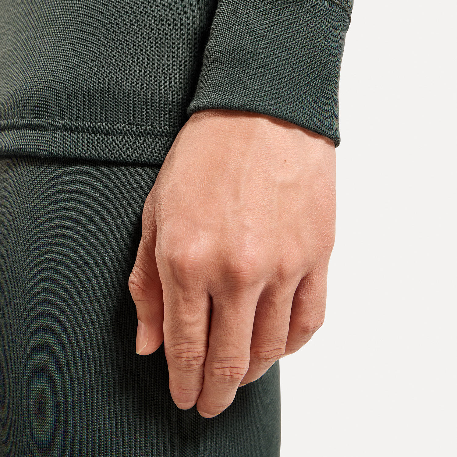 Odlo Herren Active Warm Eco Baselayer