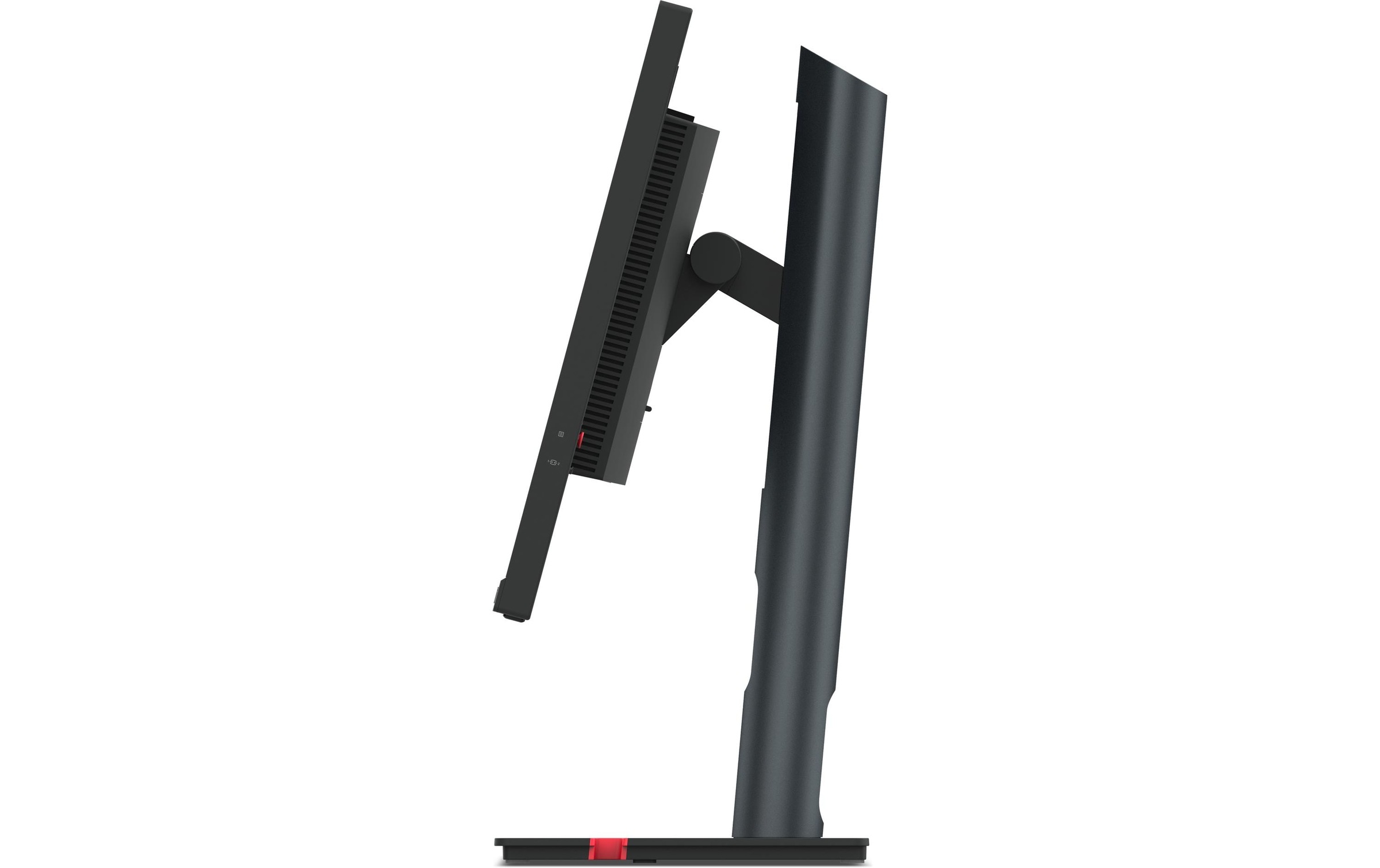 Lenovo LED-Monitor »ThinkVision P24q-30« 60,21 cm/23,8 ″  2560 x 1440 px WQHD 4 Reaktionszeit