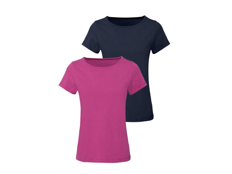 Dames T-shirt