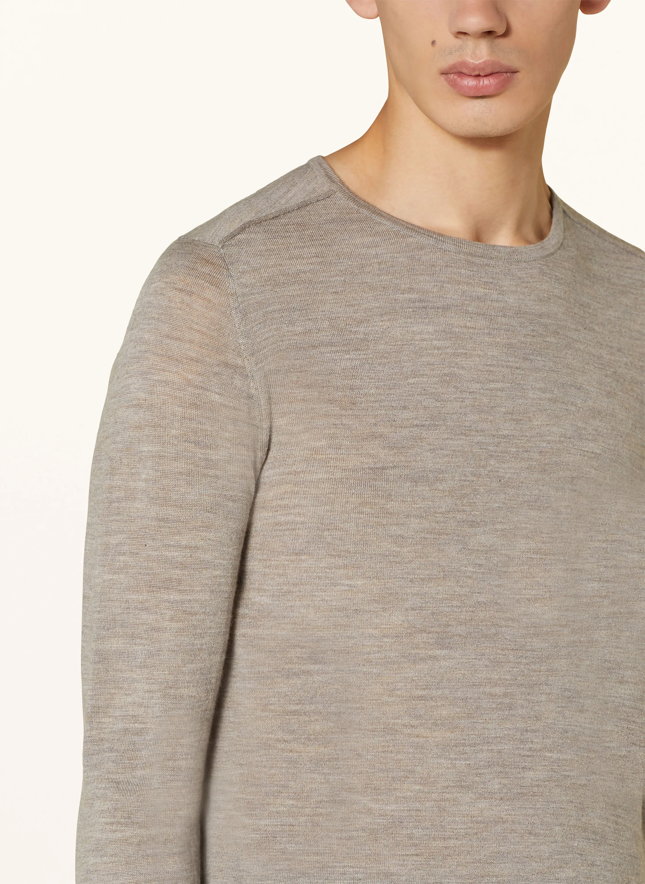 DRYKORN Pullover RIKONO