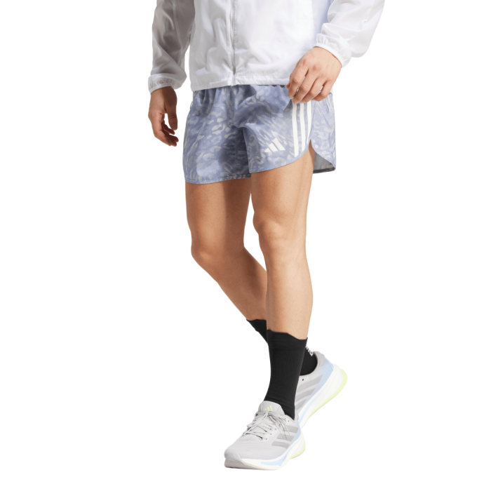 adidas Herre Shorts OTR E AOP Shorts Lilla
