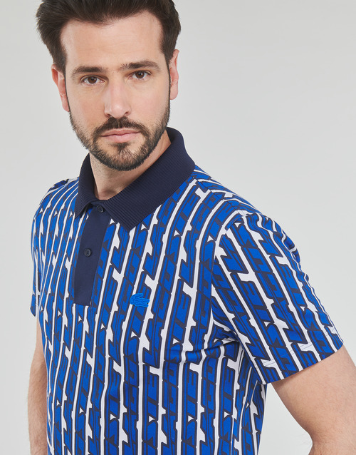 Lacoste - PH5655-ANY - Bleu / Blanc