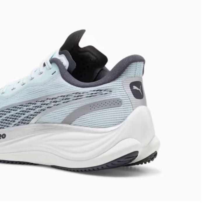 Puma Dame Løbesko Velocity Nitro 3 Blå