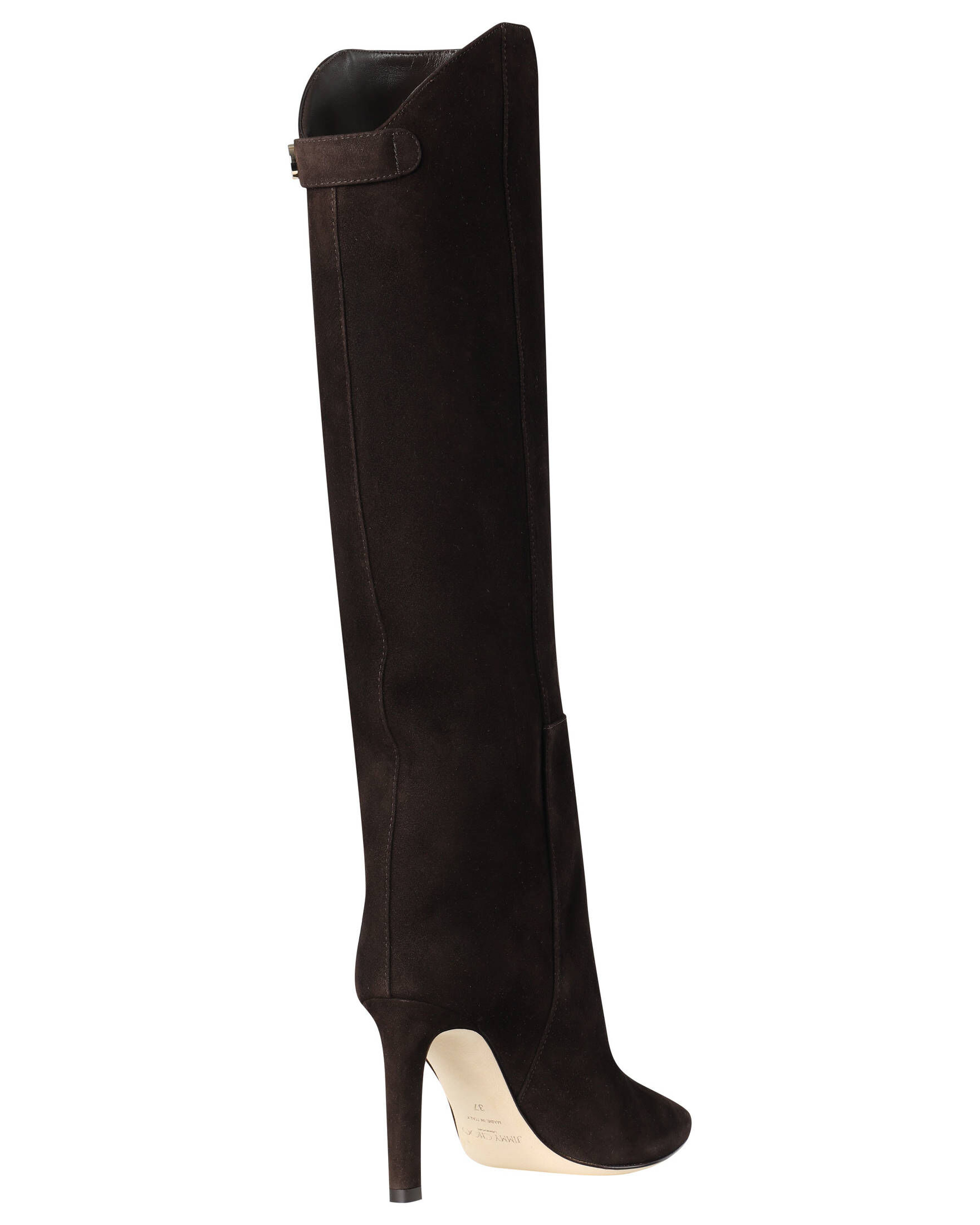 Jimmy Choo| Damen Stiefel ALIZZE 85