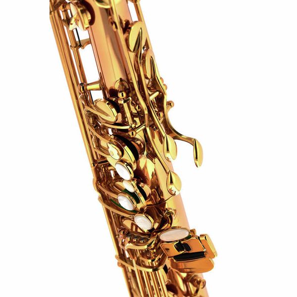 Thomann Custom Line Bronze TLBBZG