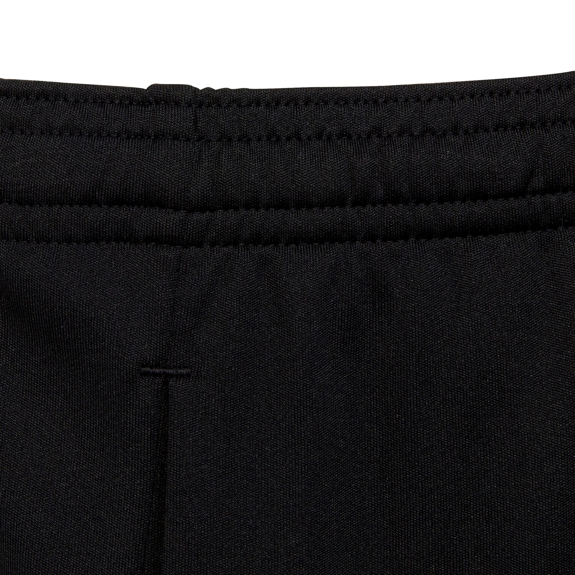 adidas Train Essentials Aeroready Logo Shorts Kinder schwarz