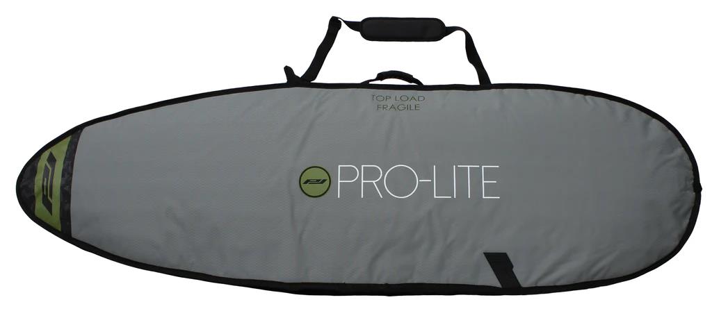 Pro-Lite Rhino - Travel Bag - Shortboard - 1-2 Boards - 6'6