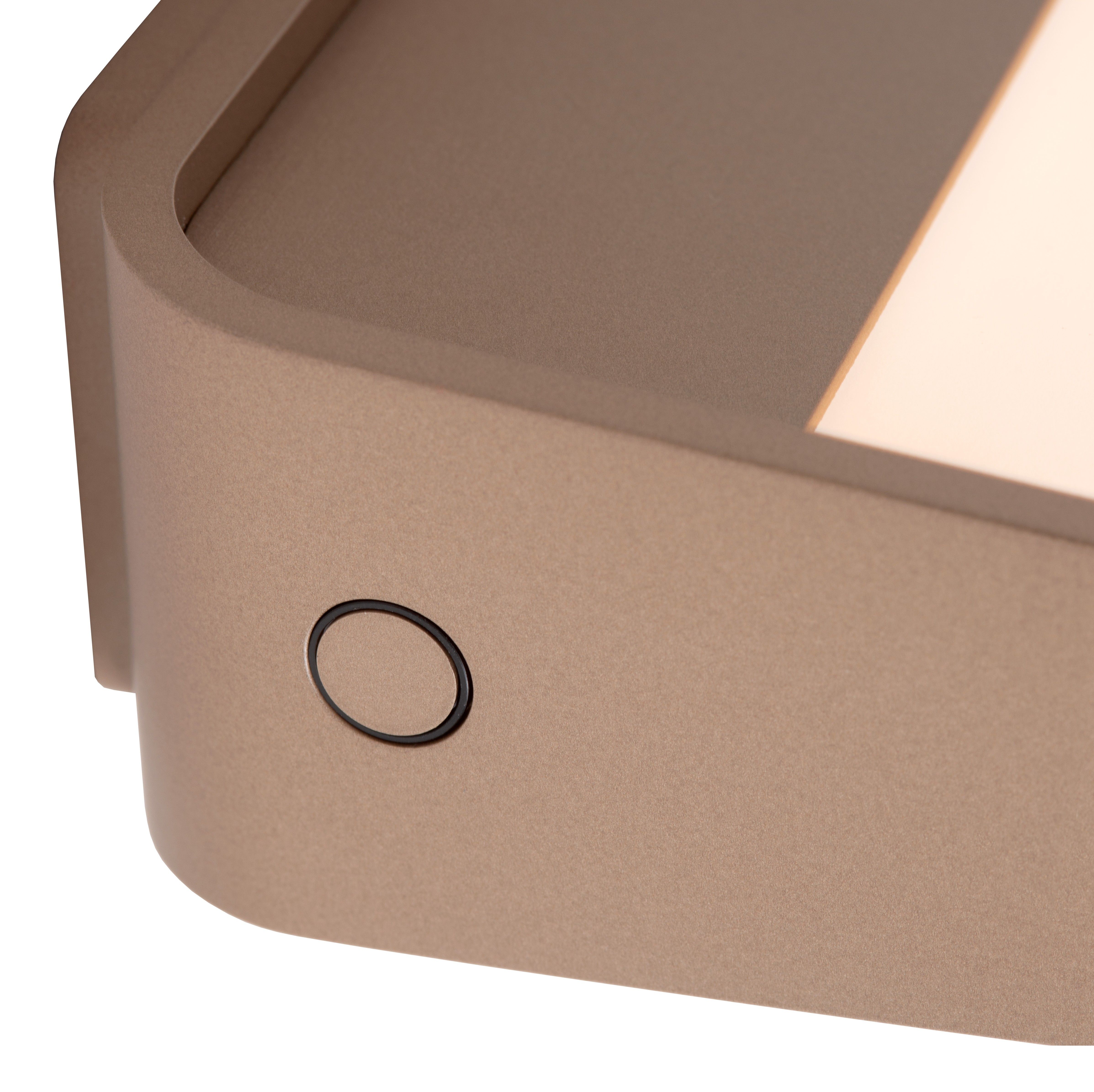 Wandlamp Silvi B13 x D13 cm