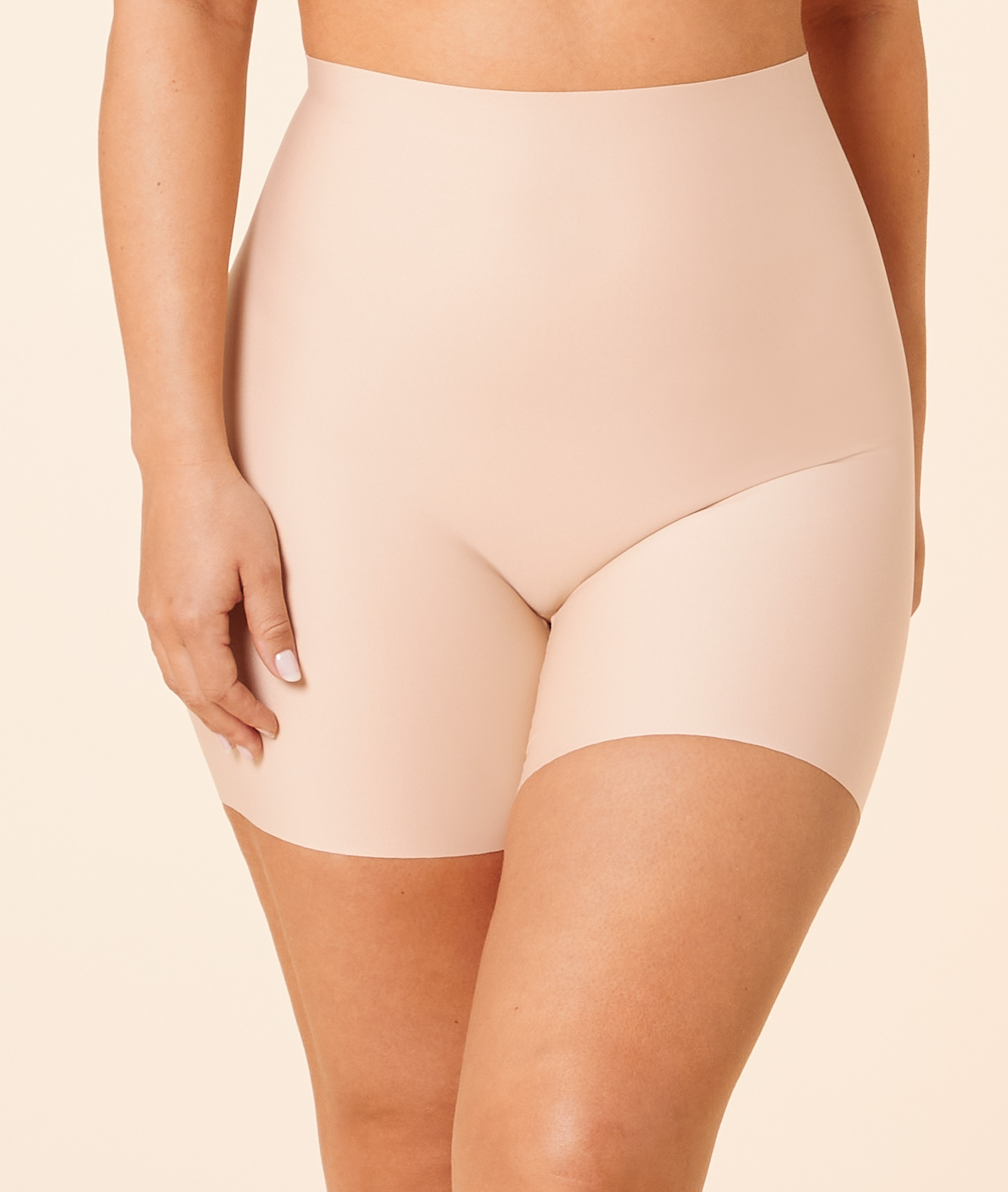 Panty gainant - Maintien fort