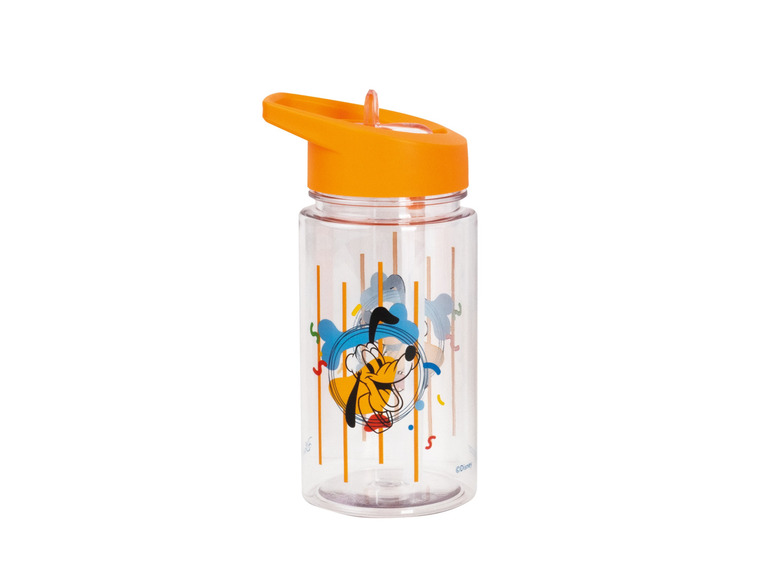 Disney Mickey drinkfles en broodtrommel