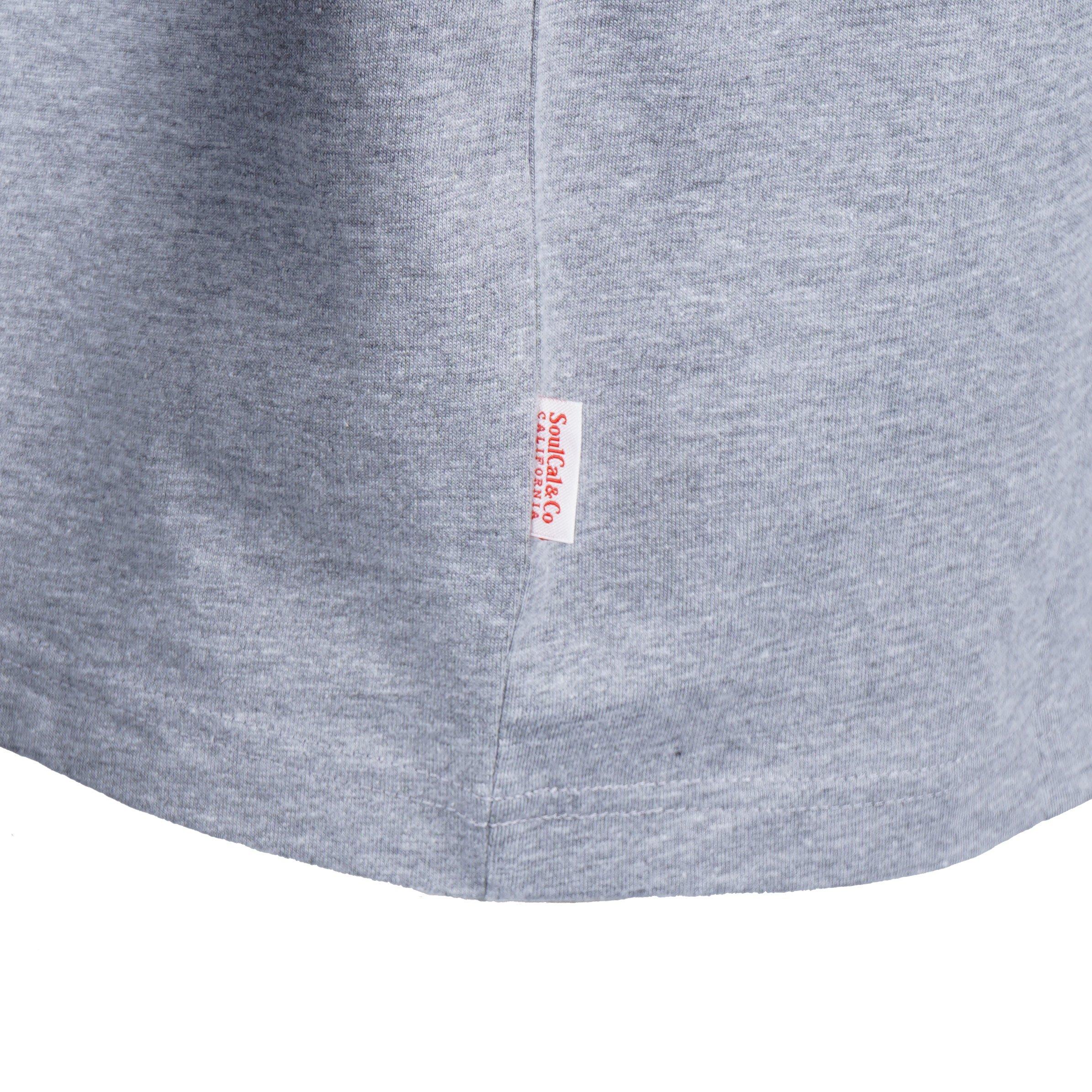 SoulCal Soul USA Tee Sn43