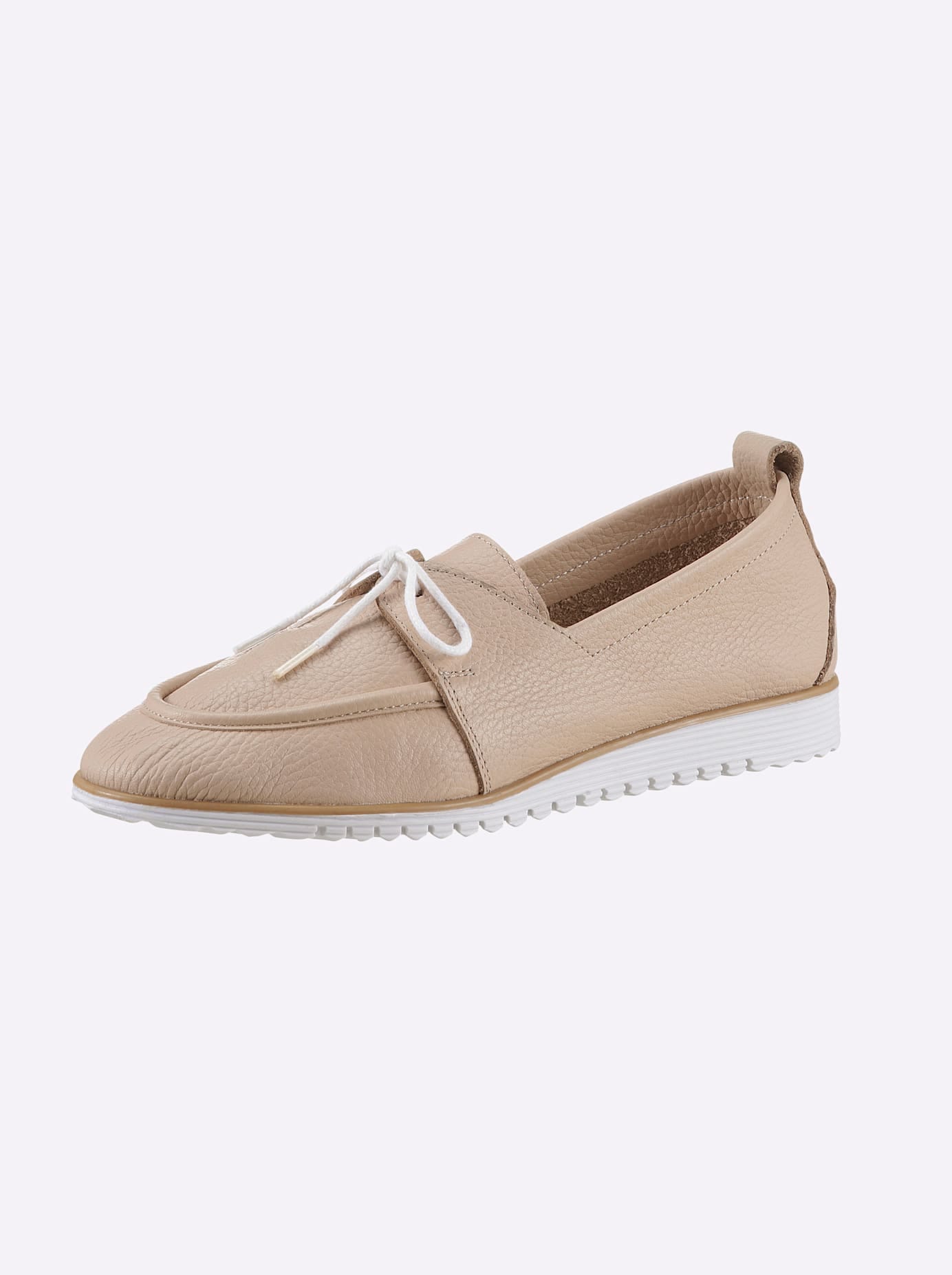 heine Schnürschuh