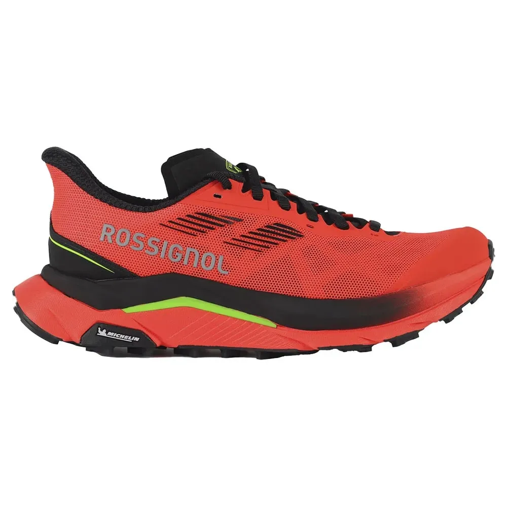 Rossignol Vezor Neon Red