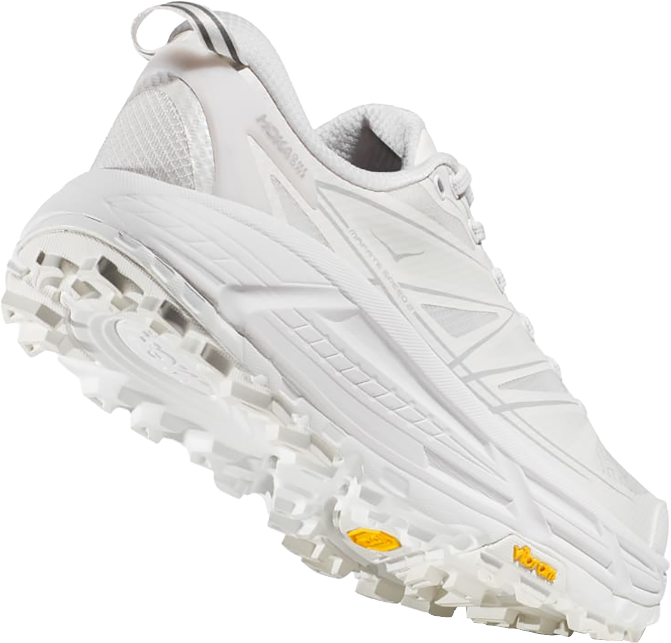 Mafate Speed 2 Origins Unisex WLRC/White/Lunar Rock