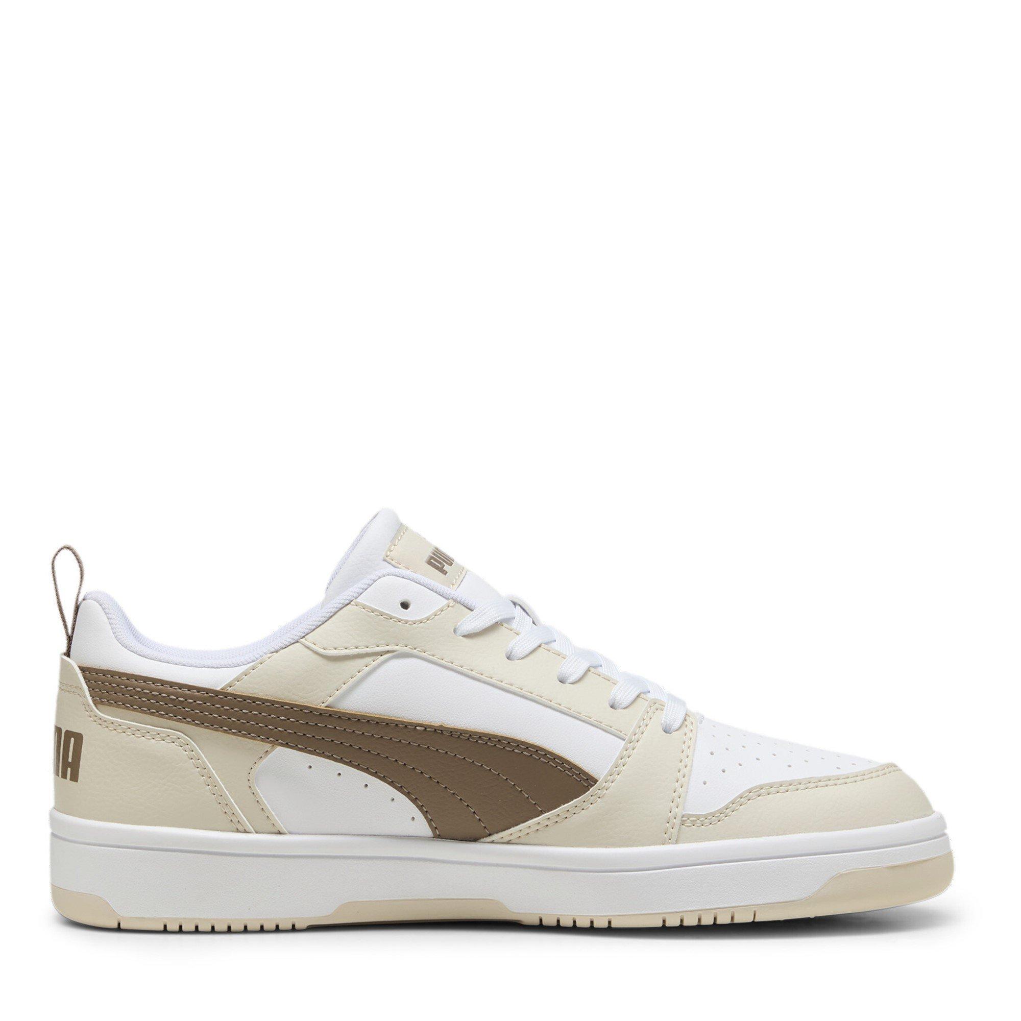 Puma Puma Rebound V6 Low Low-Top Trainers Womens