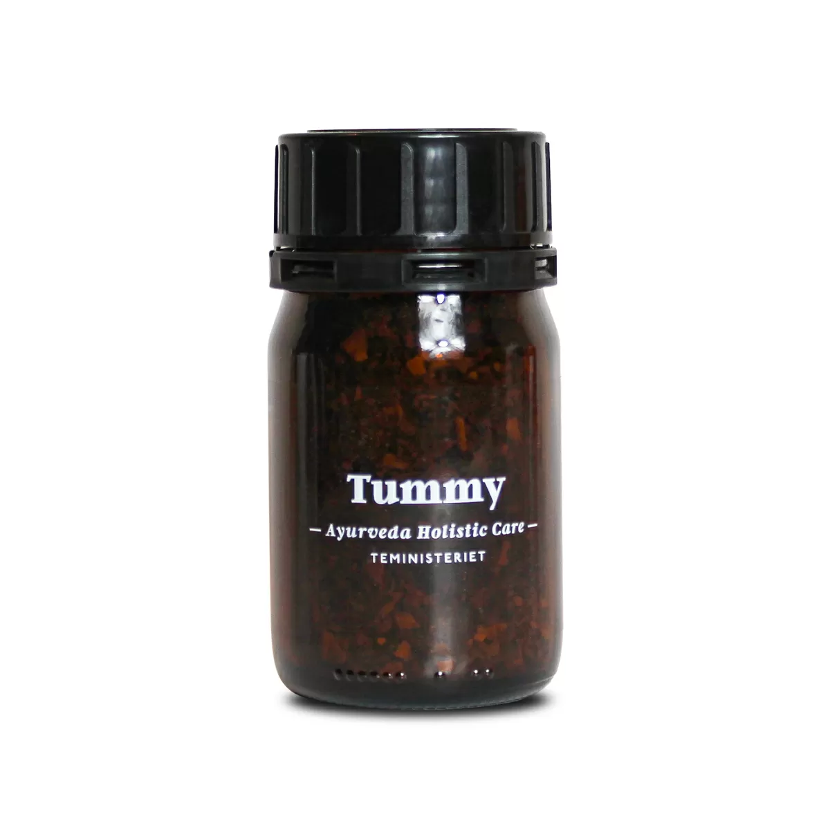 Teministeriet Ayurveda Tummy - 75 g
