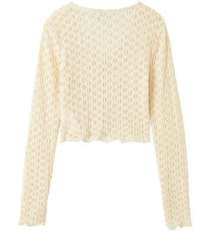 LMTD Cardigan - NlfRalma - Sandschale