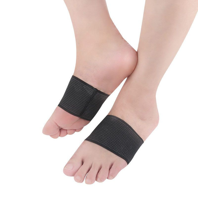 HATHA - Sport Elastische Boogondersteuning