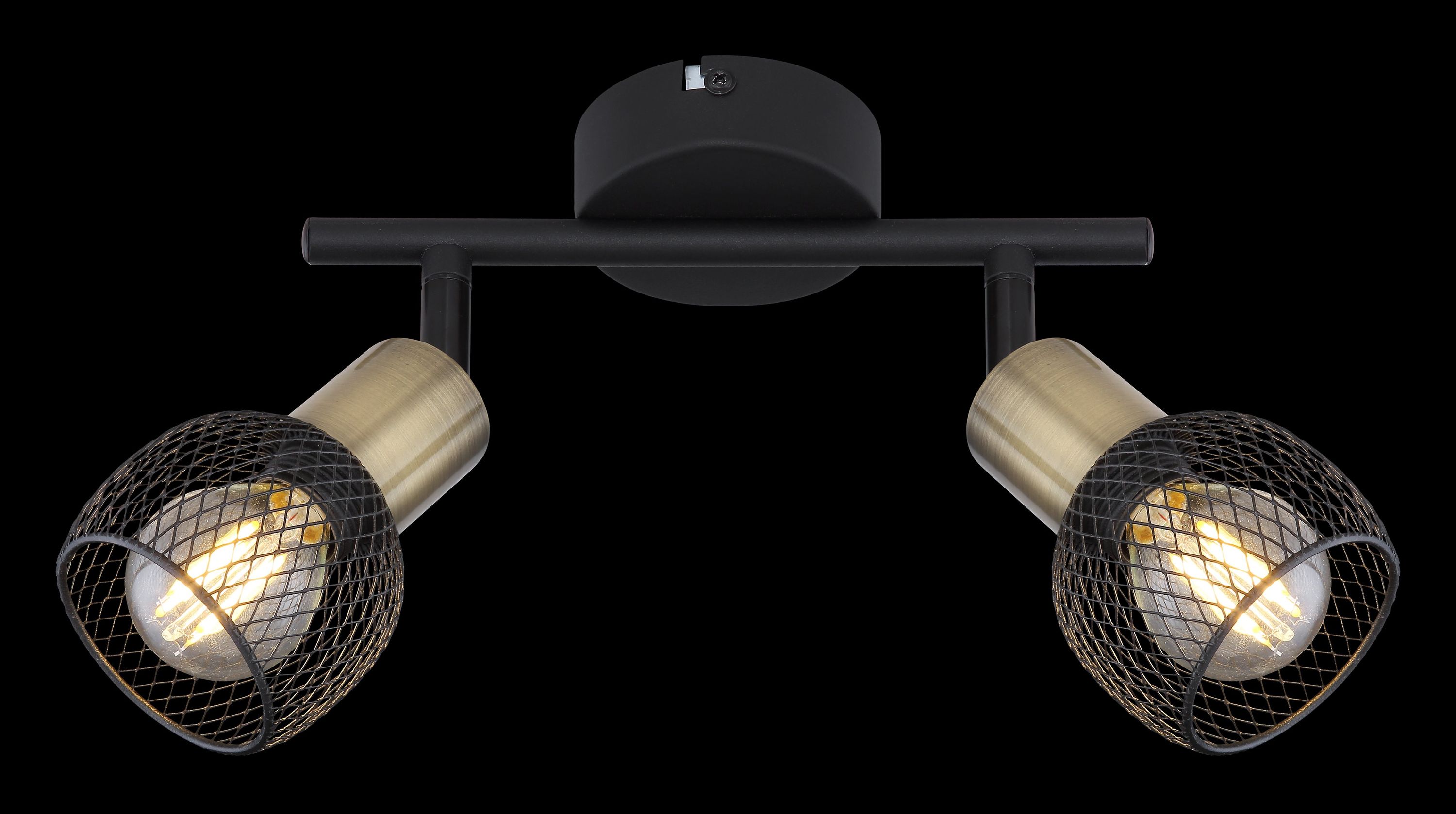 Wand-/Deckenspot FIASTRA