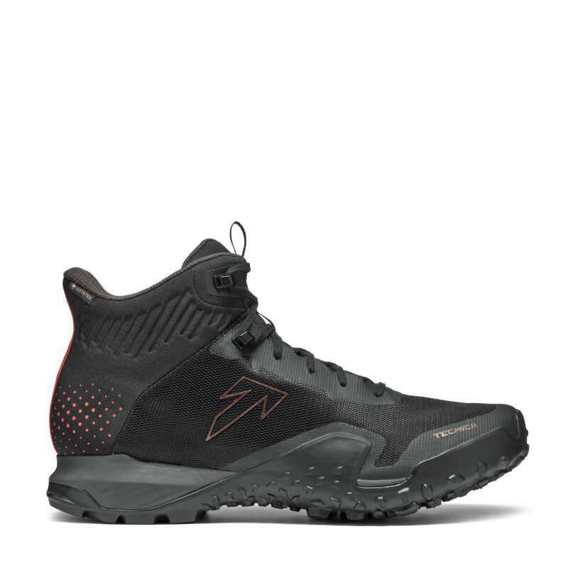 Magma 2.0 S Mid GTX - Chaussures randonnée homme