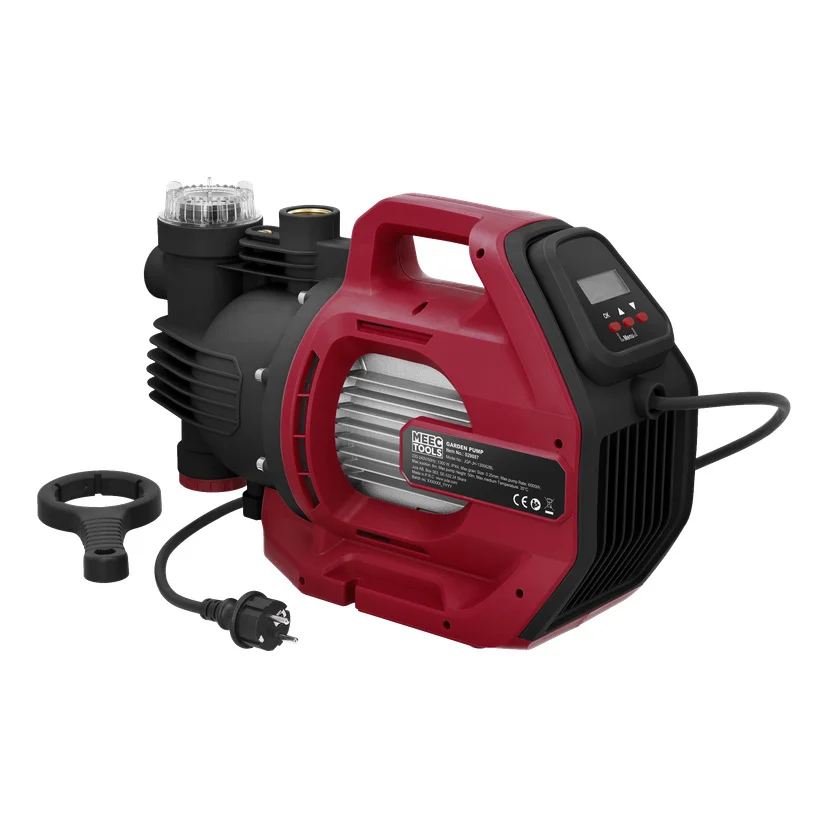 Hagepumpe 98 l/min 1300 W